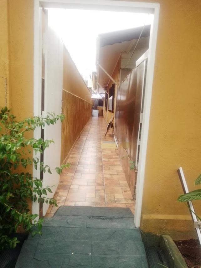 Home Enseada Beach Guaruja Exterior photo