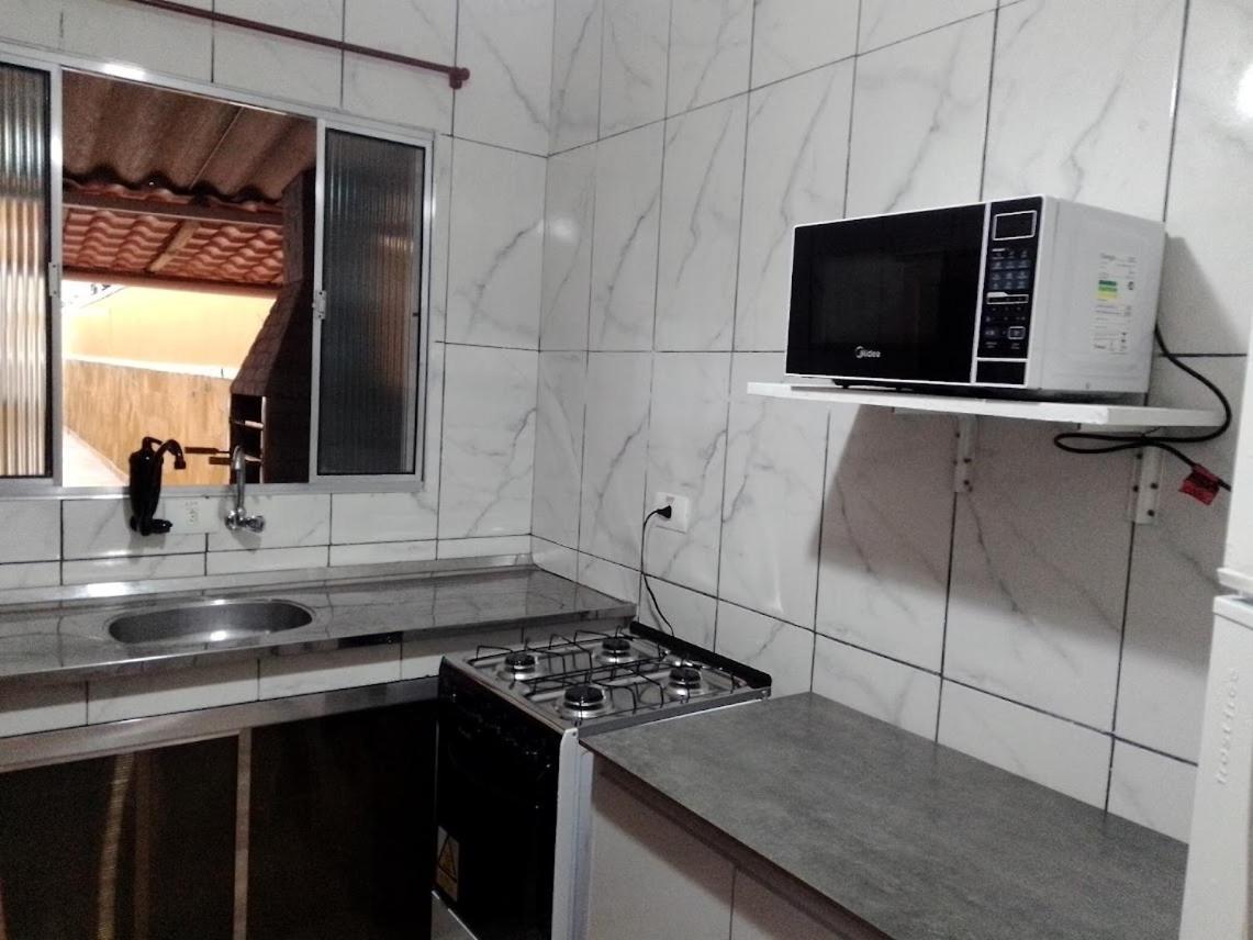 Home Enseada Beach Guaruja Exterior photo